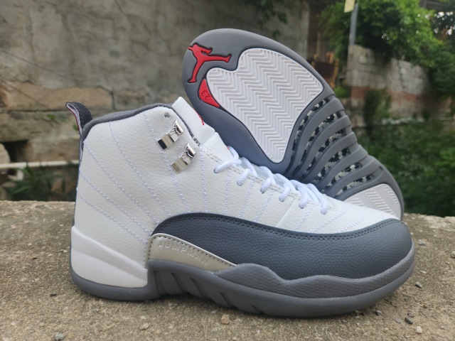 men air jordan 12 shoes 40-47 2025-7-26-002